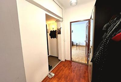 Apartament cu 3 camere decomandat, mobilat în Cișmigiu - 5