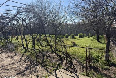 Casă cu 4 camere cu Teren 86 Mp în Coteana - 5