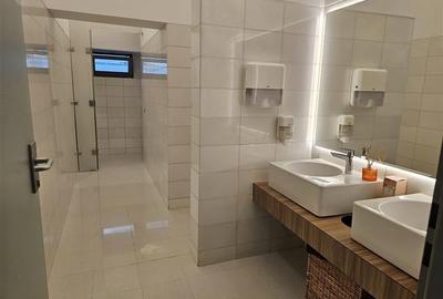 Spatii de inchiriat - River Plaza - Corp B de la 127 mp - 12