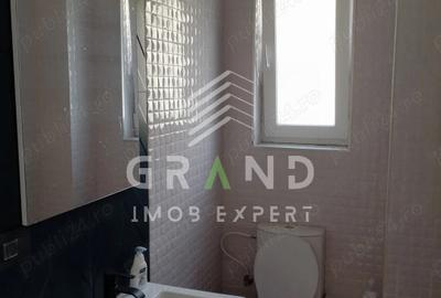 PRIMA INCHIRIERE | DUPLEX 120mp | TEREN 300mp | 2 GARAJE | Floresti/PARC POLIGON - 13