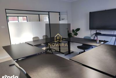 Spațiu comercial, de 20 mp, în Ultracentral - 3