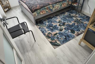 Apartament cu 2 camere semidecomandat, mobilat în Metalurgiei - 4