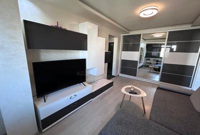 Apartament cu 2 camere decomandat, mobilat în Viziru 1 - 3