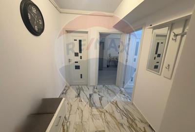 Apartament cu 3 camere de inchiriat- Fiald - 8