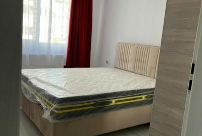 Apartament decomandat - Prima Inchiriere - Militari Residence - Etaj 1 - 2