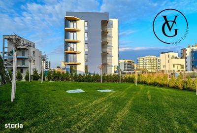 Apartament cu 2 camere decomandat în Nord - 3