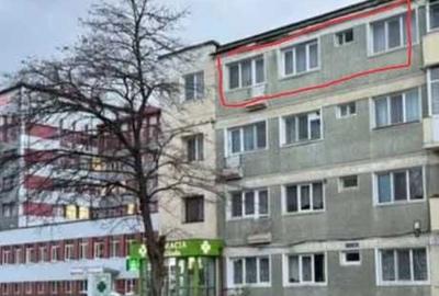 Apartament cu 2 camere decomandat în Central - 1