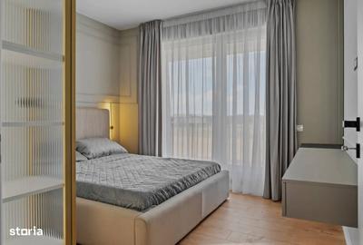 Apartament cu 2 camere în Tunari - 3