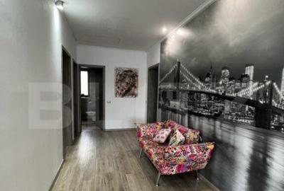 Casa cu 4 camere, 150 mp, teren 1000 mp, zona Bercu Rosu - 3