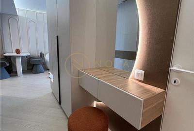 Apartament cu 3 camere, mobilat în Pipera - 3