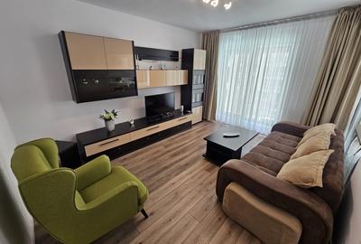 Apartament 3 camere Lujerului 21 Residence Politehnica Militari - 4