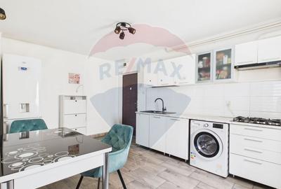 Apartament 2 camere vanzare-Soseaua Pantelimon - 9