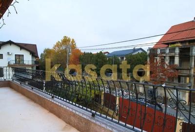 Casă cu 1 camere cu Piscina în Voluntari - 6