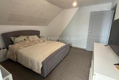 Casă individuală cu 4 camere cu Canalizare în Lunca Cetățuii - 5