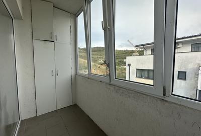Apartament 2 camere | Parcare | 39 mpu | zona Eroilor Floresti - 5