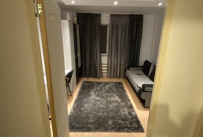 Garsonieră în Buziașului