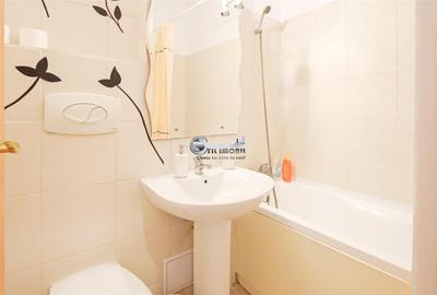 Apartament cu 2 camere semidecomandat în Copou - 9