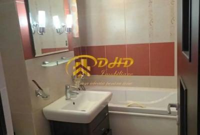 Apartament cu 3 camere semidecomandat în Cug - 5