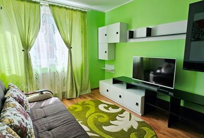 Apartament 2 camere decomandate,renovat,utilat,elegant, in bloc nou,de inchiriat - 8