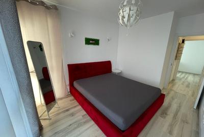 Apartament 3 camere, parcare inclusa - Padurea Verde - 5
