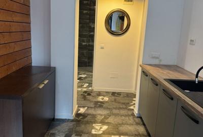 Apartament cu 2 camere decomandat în Sârbi - 4
