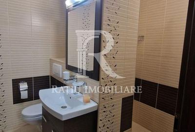 Apartament cu 2 camere decomandat în Ultracentral - 7