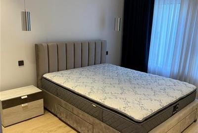 Penthouse cu 7 camere decomandat în Tei - 5