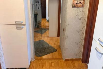 Apartament cu 2 camere decomandat, mobilat în Central - 12