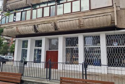 Spațiu comercial, de 90 mp, în 22 Decembrie - 6