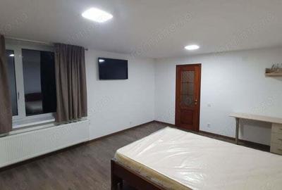 Garsonieră în Drumul Taberei - 1