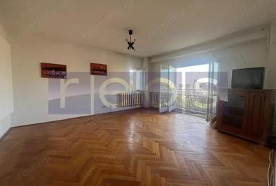 VANZARE 2 CAMERE | DECOMANDAT | ZONA ALBA IULIA