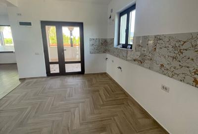 Vila individuala Izvorani -Judetul Ilfov -teren 500 m2 -Comision 0% - 11