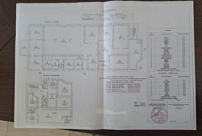 Spatiu Comercial zona centrala 660 mp utili parcare privata - 9