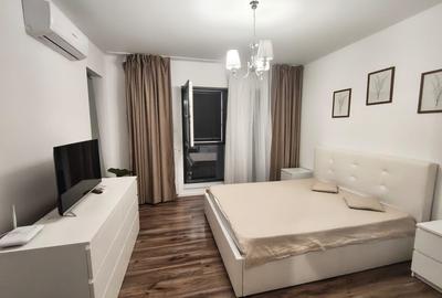 Garsoniera moderna - Plaza Residence Faza 1- Etaj 8 - 3