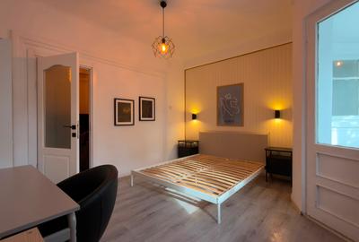 Apartament cu 2 camere decomandat în Cișmigiu - 7