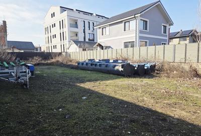 Teren intravilan de vânzare Micro 14 Galati - 4