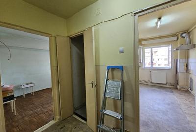 Apartament 2 camere, 2 balcoane + terasa,decomandat, Bv Decebal Apartament 2 camere, 2 balcoane + terasa,decomandat, Bv Decebal - 15