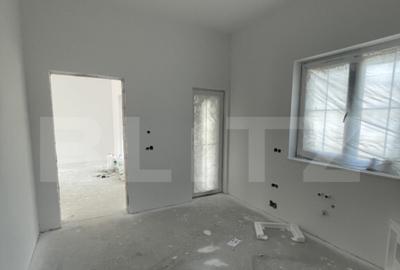Casa pe un nivel, 120 mp utili, 580 mp de teren, Bistrita - 8