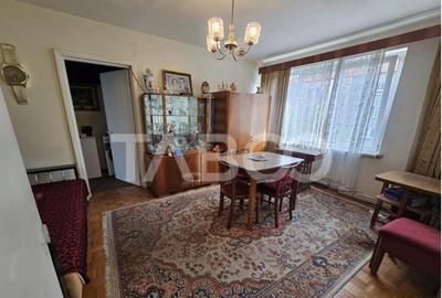 Apartament vanzare 2 camere 48 utili etaj intermediar Terezi