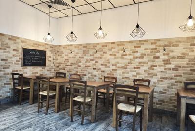 Comision 0. Spatiu comercial , Ultracentral, Gh. Baritiu - 4