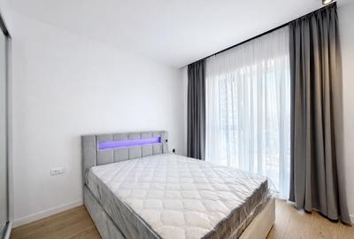 Apartament cu 2 camere în Pipera - 7