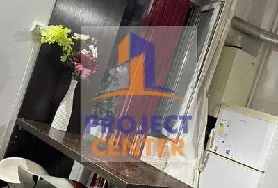 Garsonieră decomandată în Trivale - 4