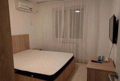 Inchiriere Apartament 3 Camere cu Centrala Proprie Pantelimon Chisinau - 3