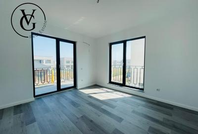 Casa cu etaj in Tunari - Finisaje Premium - Mobilata Partial Casa cu etaj in Tunari - Finisaje Premium - Mobilata Partial - 8