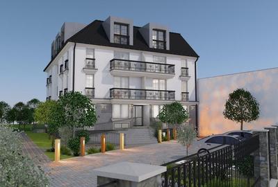 Birou, de 948 mp, în Central - 4