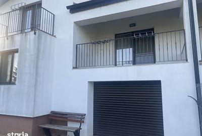 Casă cu 5 camere cu Teren 503 Mp în Șerbănești - 2