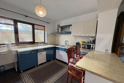 Casa 4 camere, 150mp, garaj, curte, zona Chinteni - 20