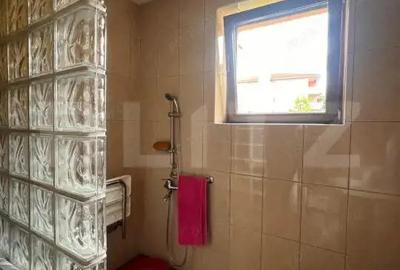 Apartament 3 camere, decomandate, 91 mp, la vila, zona Parc Belvedere - 5