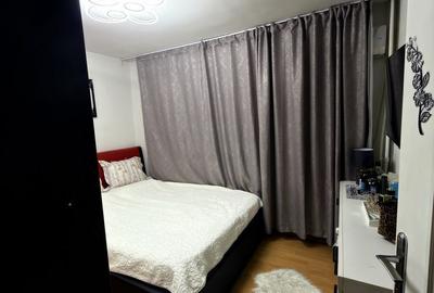 Apartament cu 2 camere semidecomandat în Exterior Vest - 7