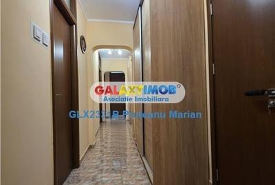 Vanzare apartament cu 4 camere situat  situat la Lizeanu - 14